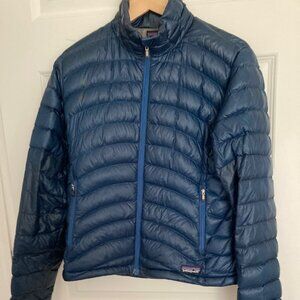Patagonia Light Down Jacket - Size Small (Women's)
